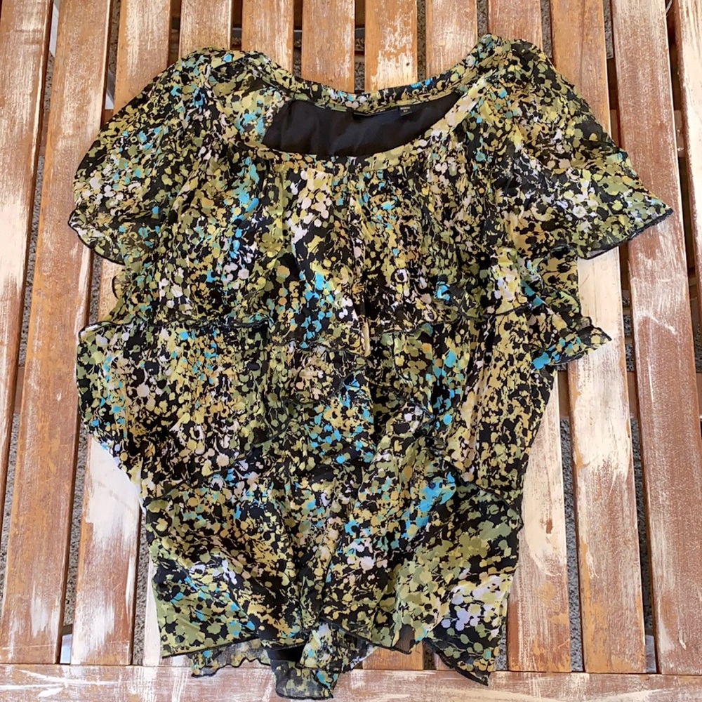 3X Blouse by Apt. 9